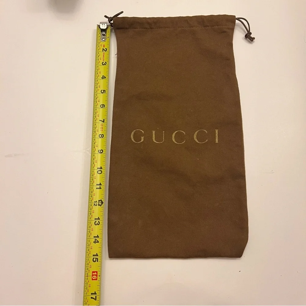 Gucci Dust Bag‎